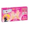 Glovies Disposable Gloves, Virgin LDPE, M, 100 PK, Clear ADLX002B100 - alternate 1